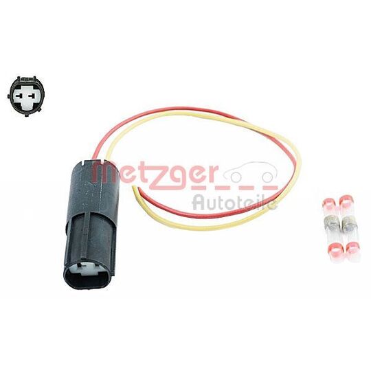 2322011 Cable Repair Set, camshaft sensor