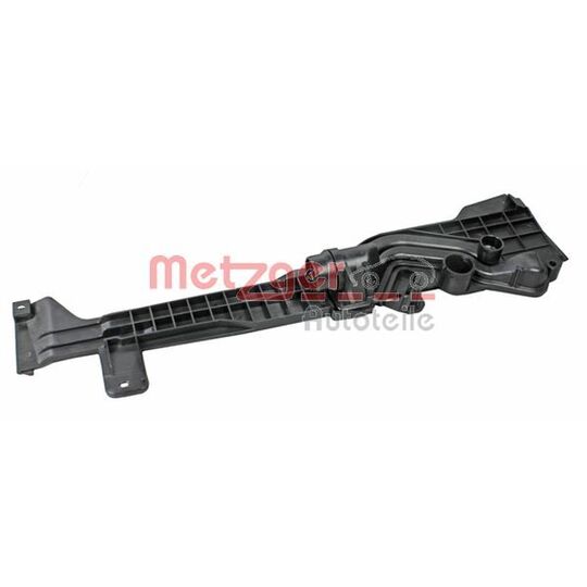 2140246 Holder, coolant compensation tank