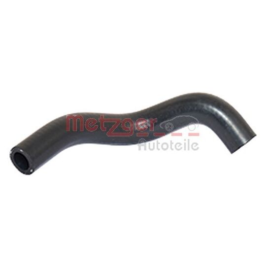 2420214 Radiator Hose
