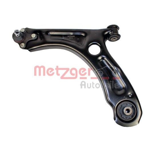 58079901 Track Control Arm