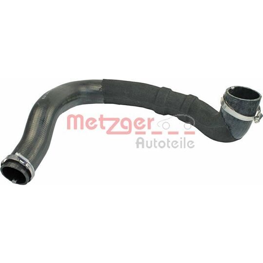 2400243 Charger Air Hose