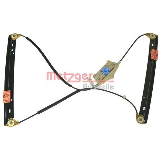 2160185 Window Regulator
