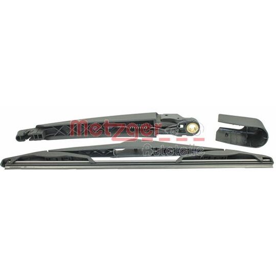 2190342 Wiper Arm, window cleaning