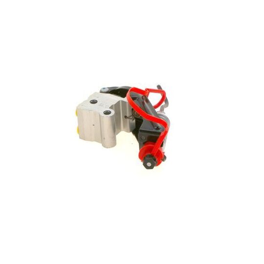 0 204 031 296 Brake Power Regulator