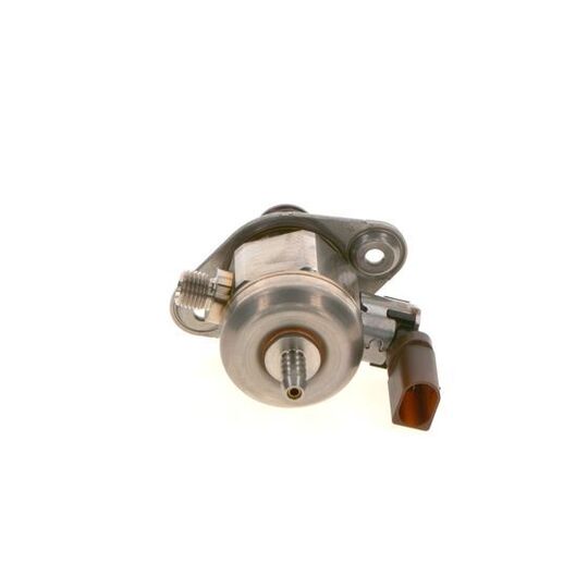 0 261 520 552 High Pressure Pump