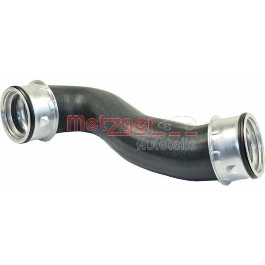 2400196 Charger Air Hose