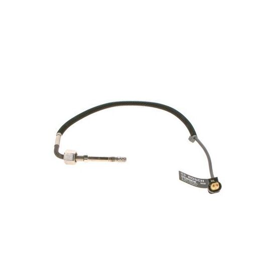 0 986 259 025 Sensor, exhaust gas temperature
