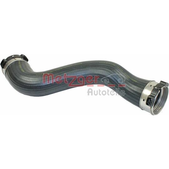 2400267 Charger Air Hose