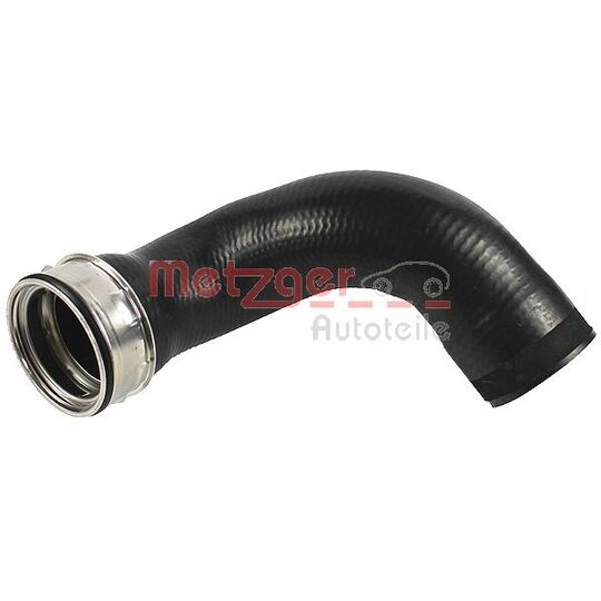 2400040 Charger Air Hose