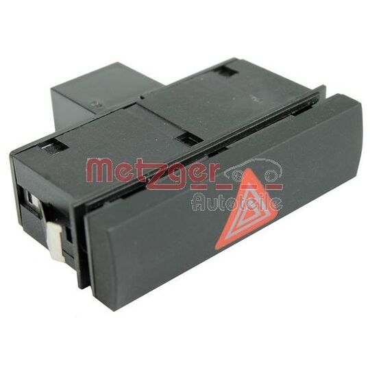 0916289 Hazard Light Switch