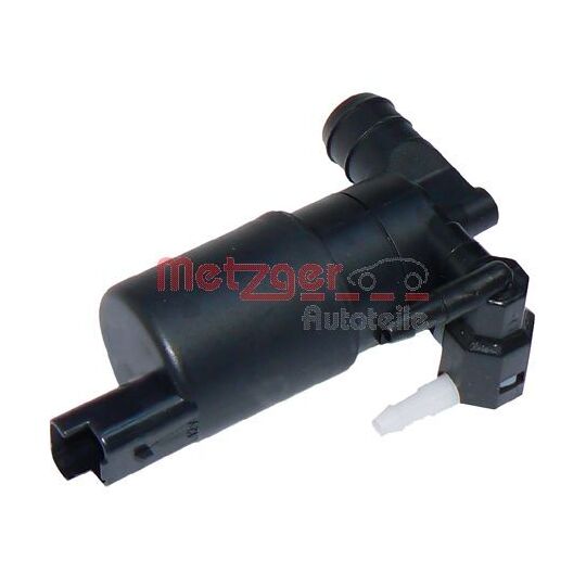 2220024 Water Pump, window cleaning