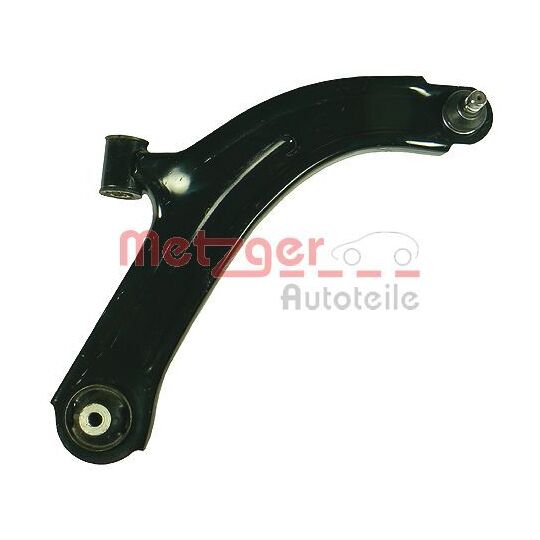 58029202 Track Control Arm