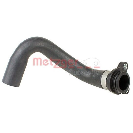 2420572 Radiator Hose