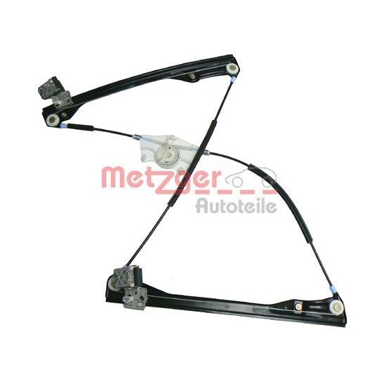 2160013 Window Regulator