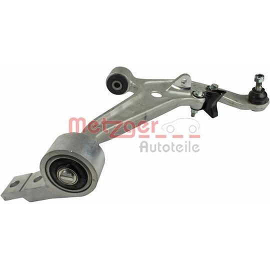 58027902 Track Control Arm