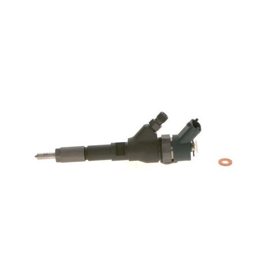 0 445 110 044 Injector Nozzle