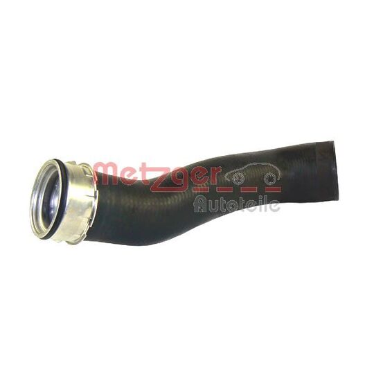 2400134 Charger Air Hose