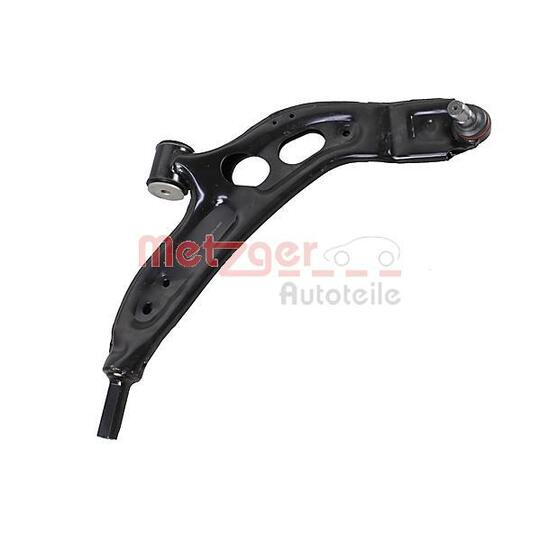 58107002 Track Control Arm