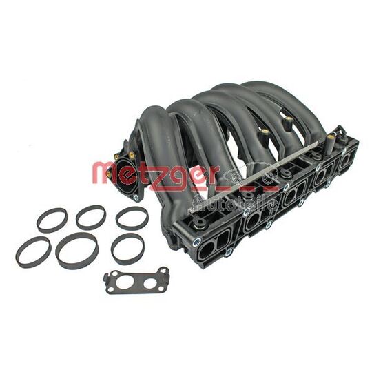 2100003 Fitting, intake manifold