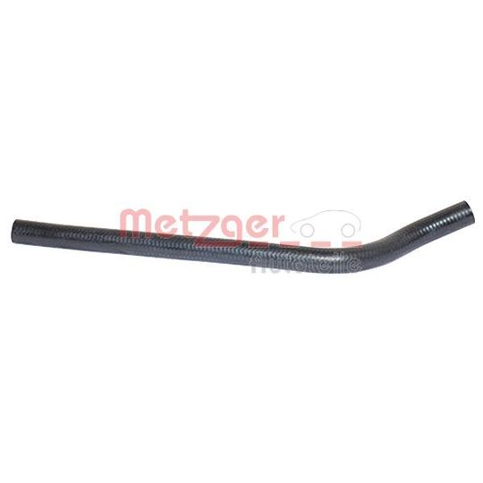 2420470 Radiator Hose