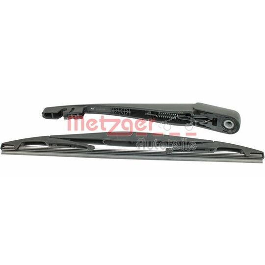 2190339 Wiper Arm, window cleaning
