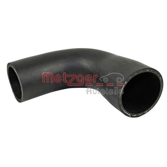 2400351 Charger Air Hose