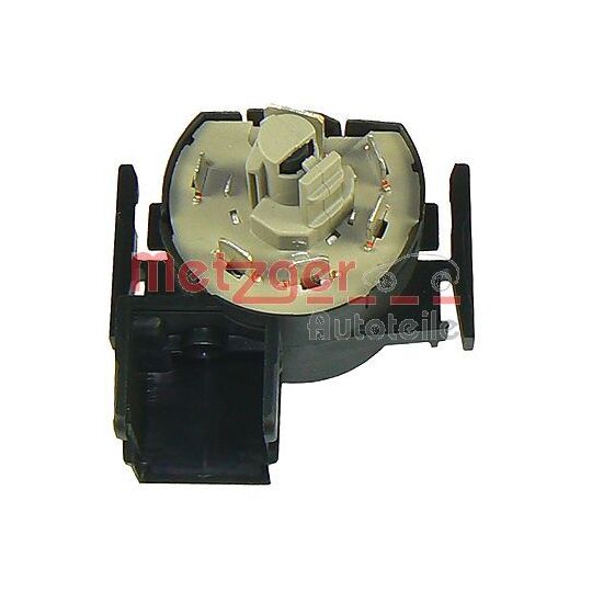 0916091 Ignition-/Starter Switch