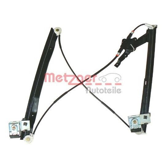 2160132 Window Regulator