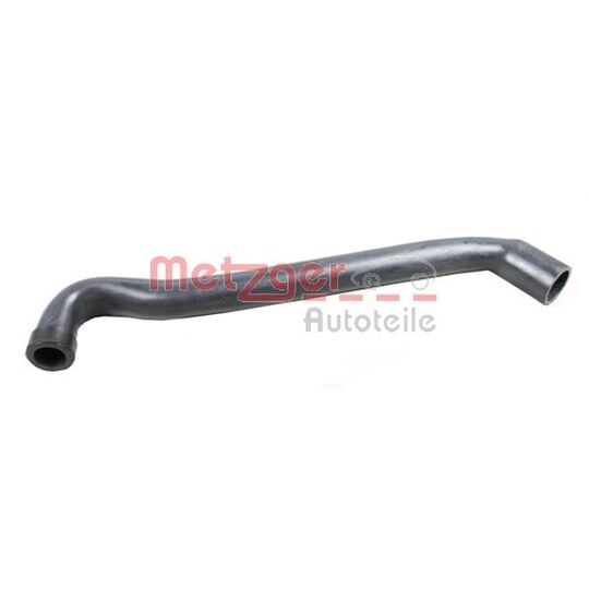 2380017 Hose, crankcase breather