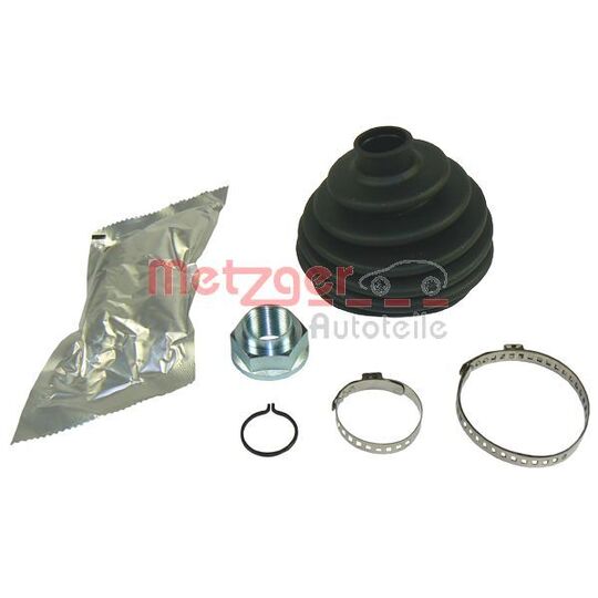 751.255 Bellow Set, drive shaft