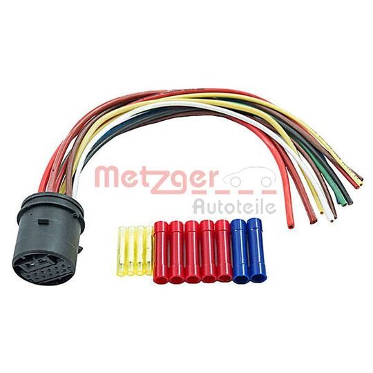 2321003 Cable Repair Set, door