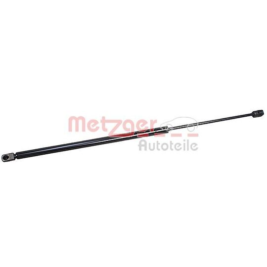 2110625 Gas Spring, boot-/cargo area