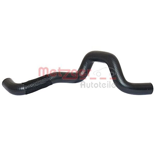2420083 Radiator Hose