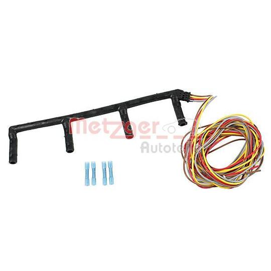 2324113 Cable Repair Set, glow plug