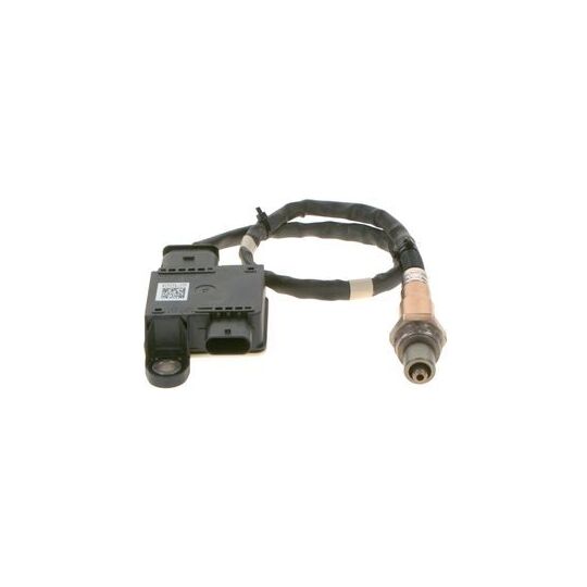 0 281 007 046 Particle Sensor