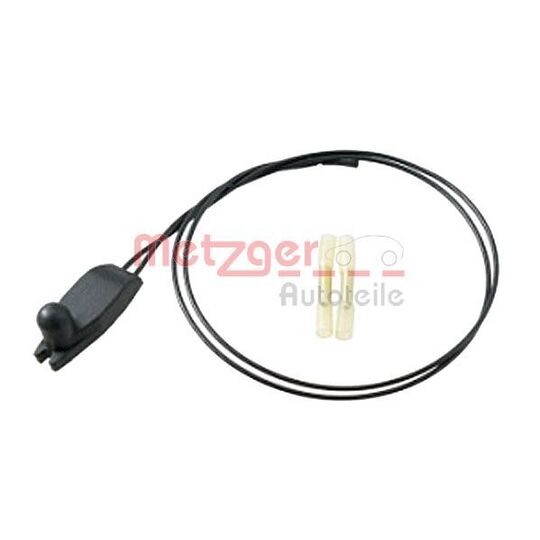 2322019 Cable Repair Set, outside temperature sensor