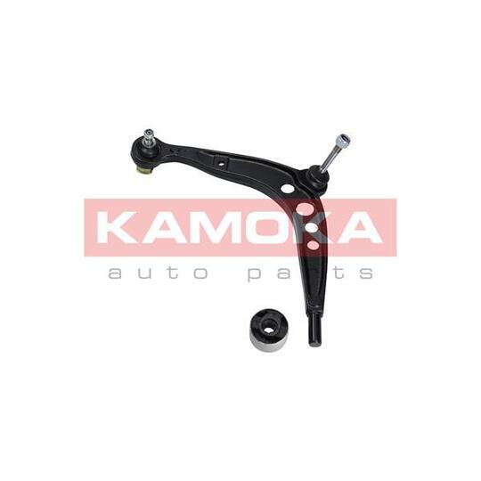 9050067 Track Control Arm