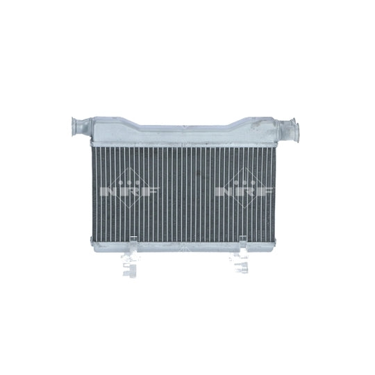 54325 Heat Exchanger, interior heating