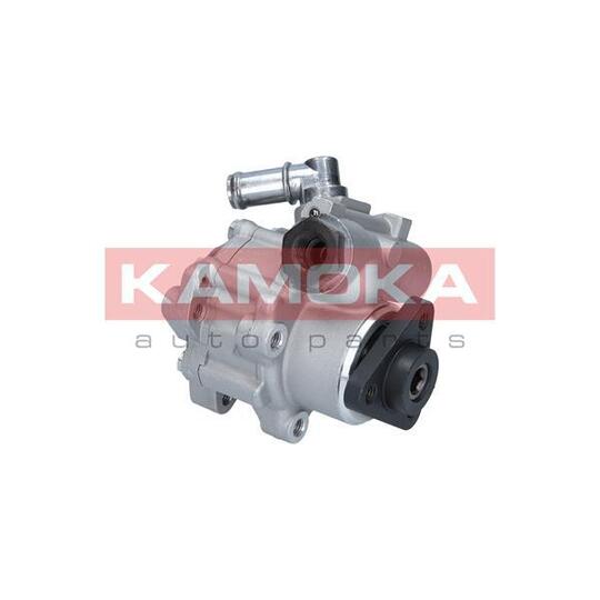 PP031 Hydraulic Pump, steering system