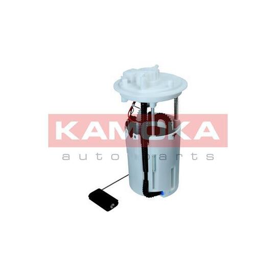 8400085 Fuel Feed Unit