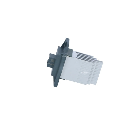 342079 Resistor, interior blower