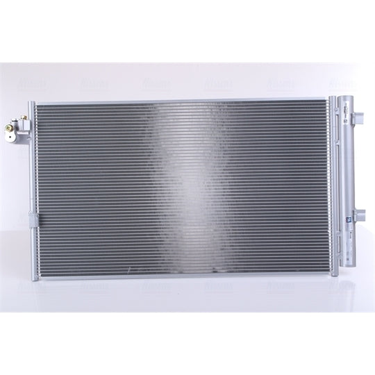 940748 Condenser, air conditioning
