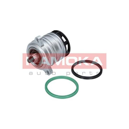 T0274 Water Pump