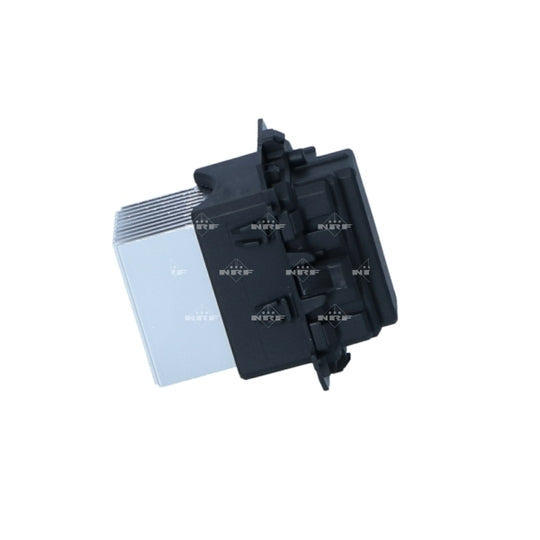 342047 Resistor, interior blower