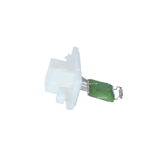 342094 Resistor, interior blower