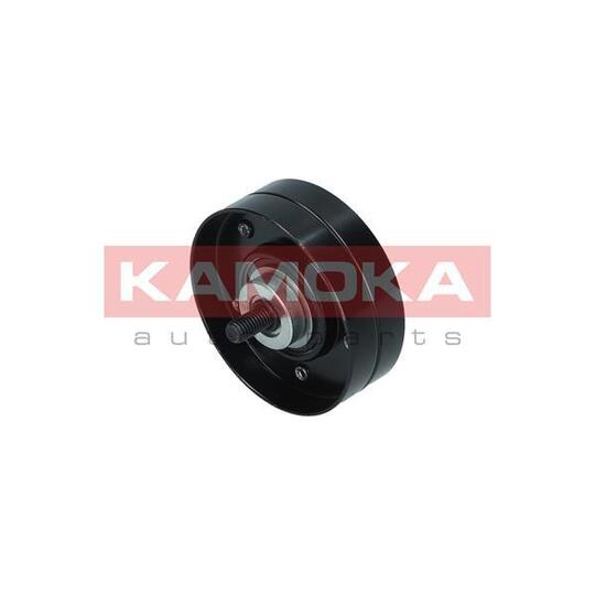 R0328 Deflection/Guide Pulley, V-ribbed belt