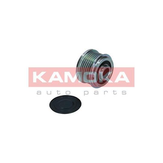 RC025 Alternator Freewheel Clutch