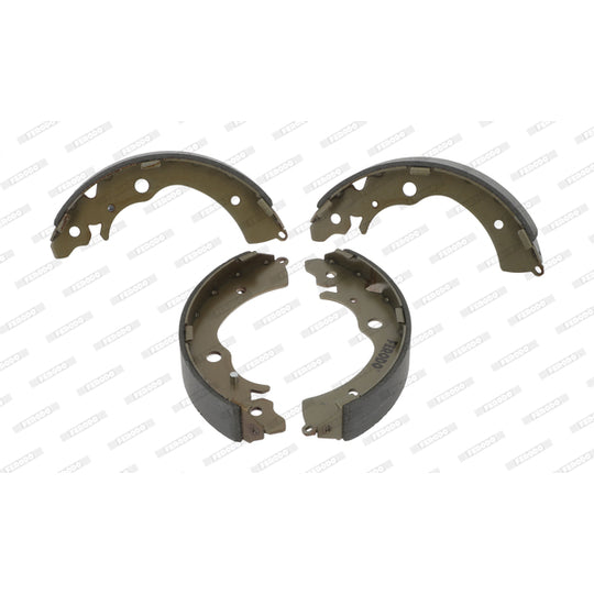 FSB318 Brake Shoe Set
