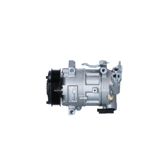 32916 Compressor, air conditioning