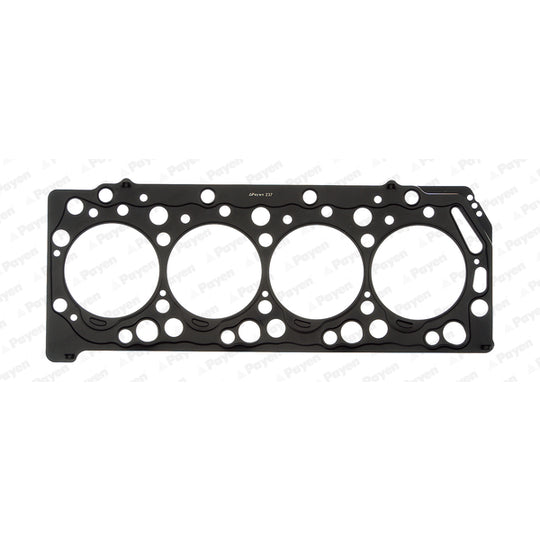 AH6480 Gasket, cylinder head